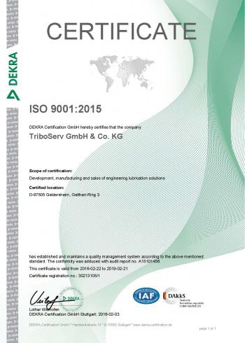 iso9001certificate